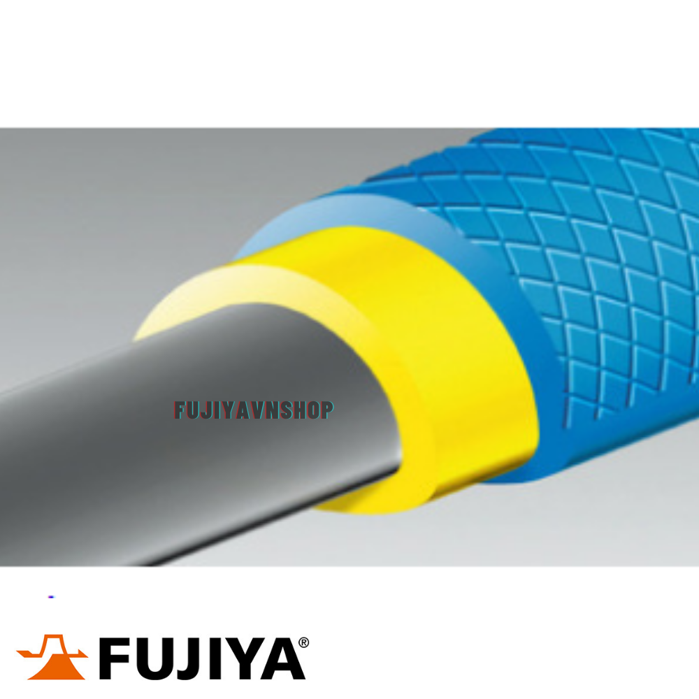 Kìm cắt cách điện Fujiya 70Z-175