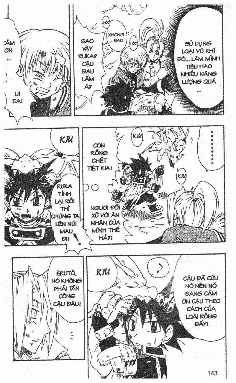 joou kishi monogatari chapter 4 141