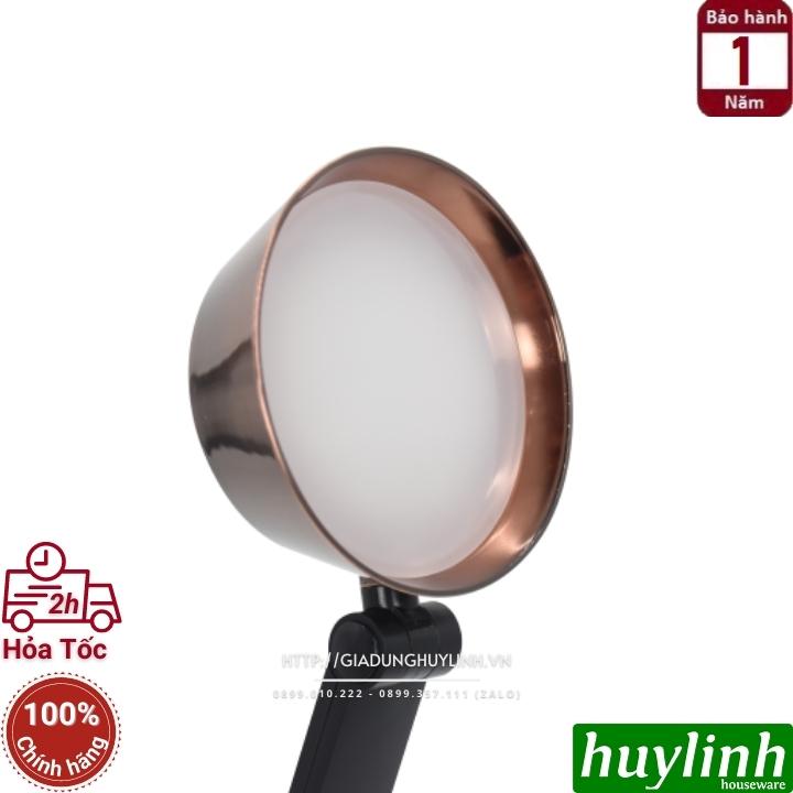 Đèn bàn LED chống cận Tiross TS1817 - Hàng chính hãng