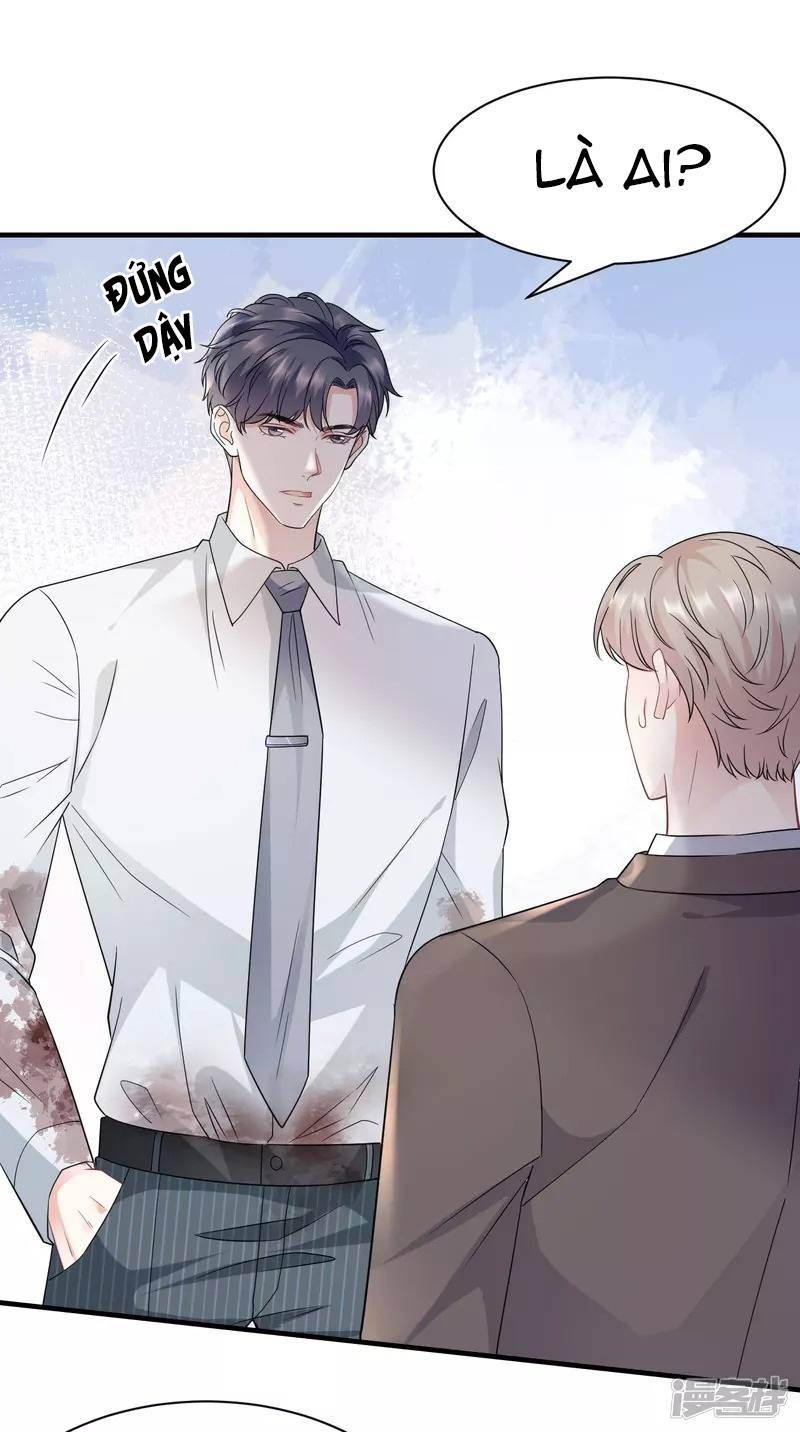 [16+] đại tiểu thư có thể có ý đồ xấu chapter 55.2 13