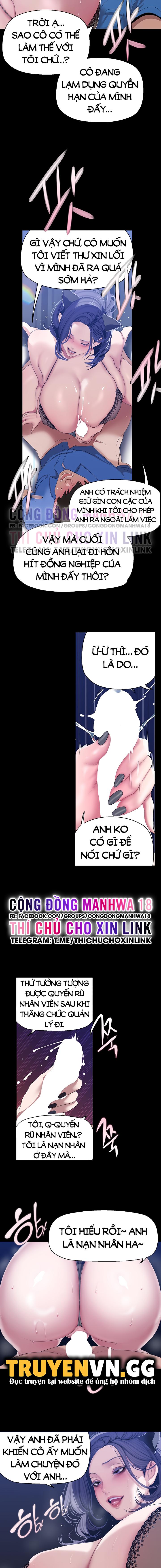 một thế giới mới tuyệt vời chapter 201 7