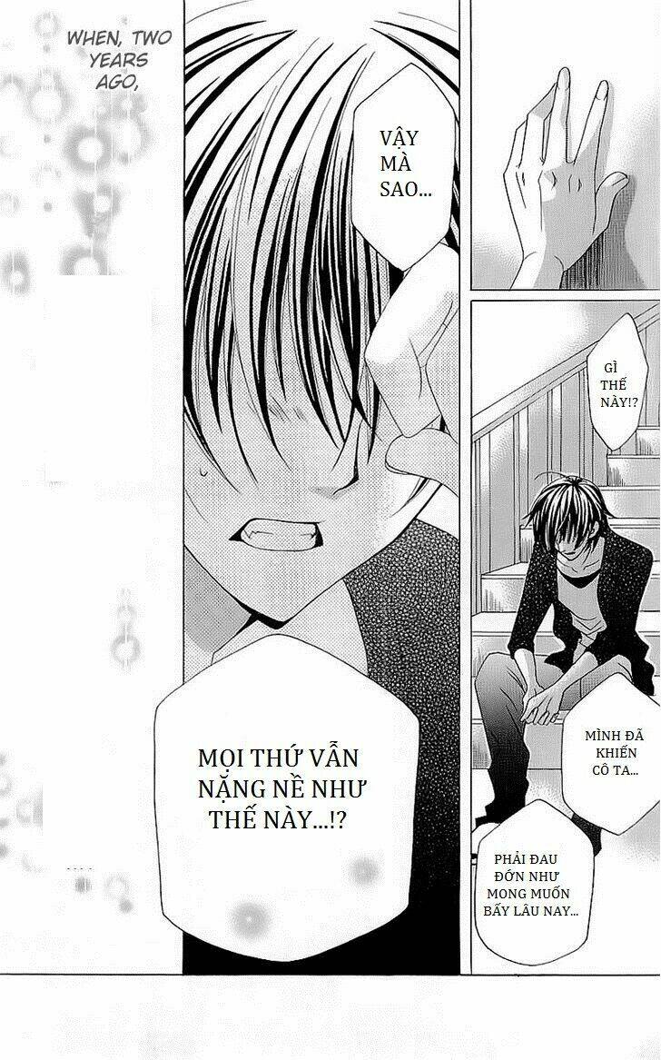 suki desu suzuki-kun!! chapter 44 27