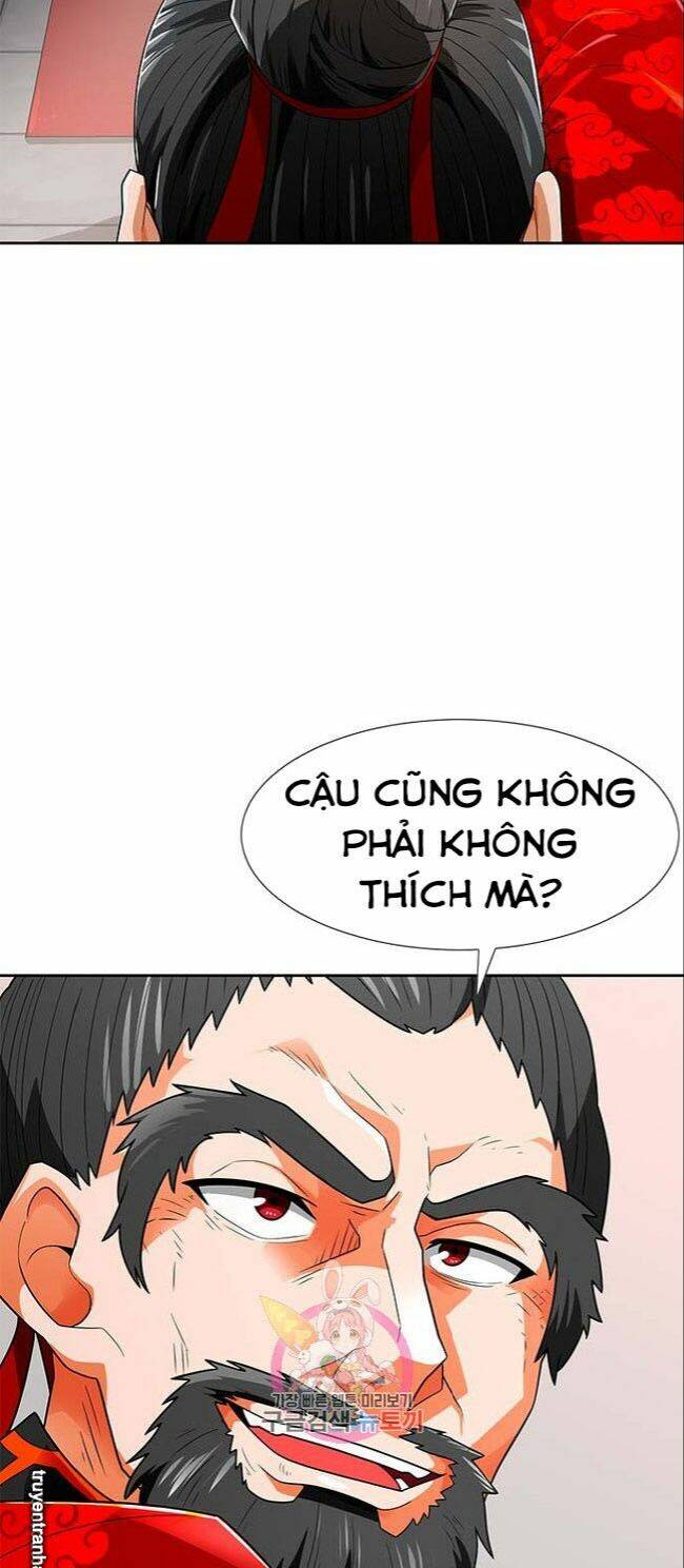 tôi tự động săn một mình chapter 65 48