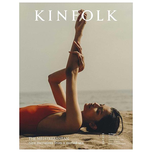 Kinfolk Volume 41