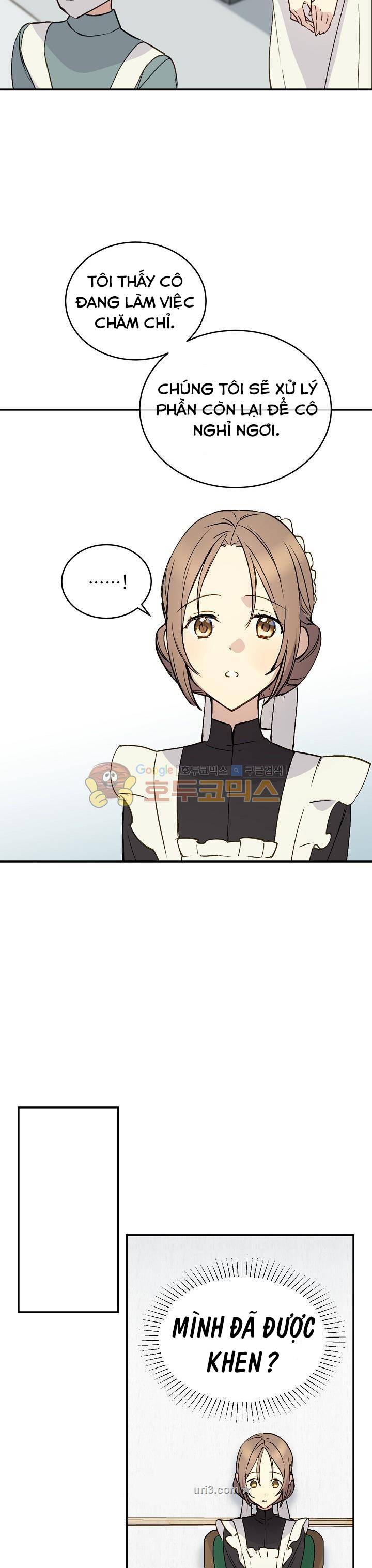 cô hầu giỏi giang chapter 2 23