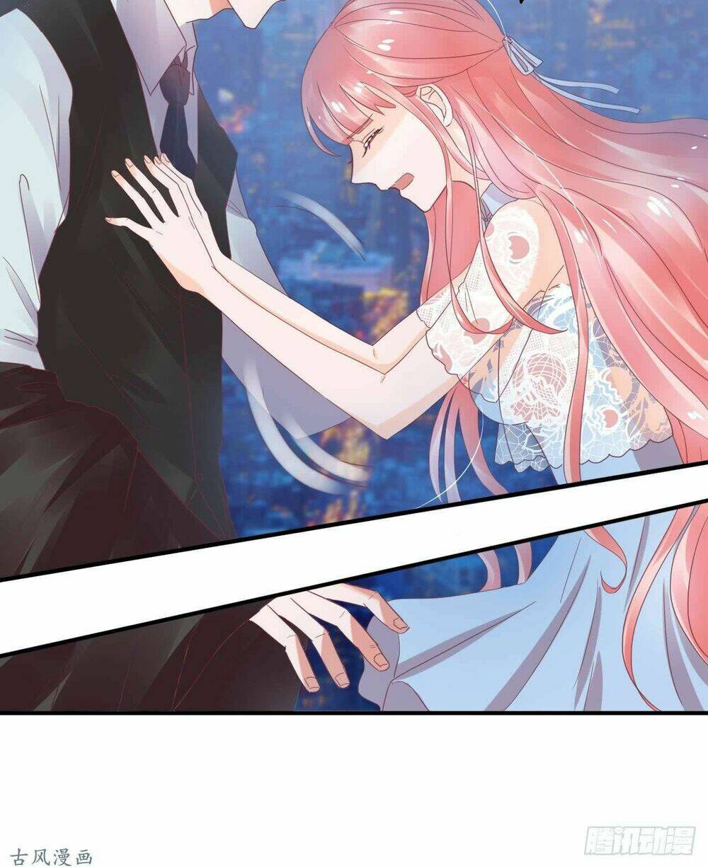 manh thê khó dỗ chapter 34 3