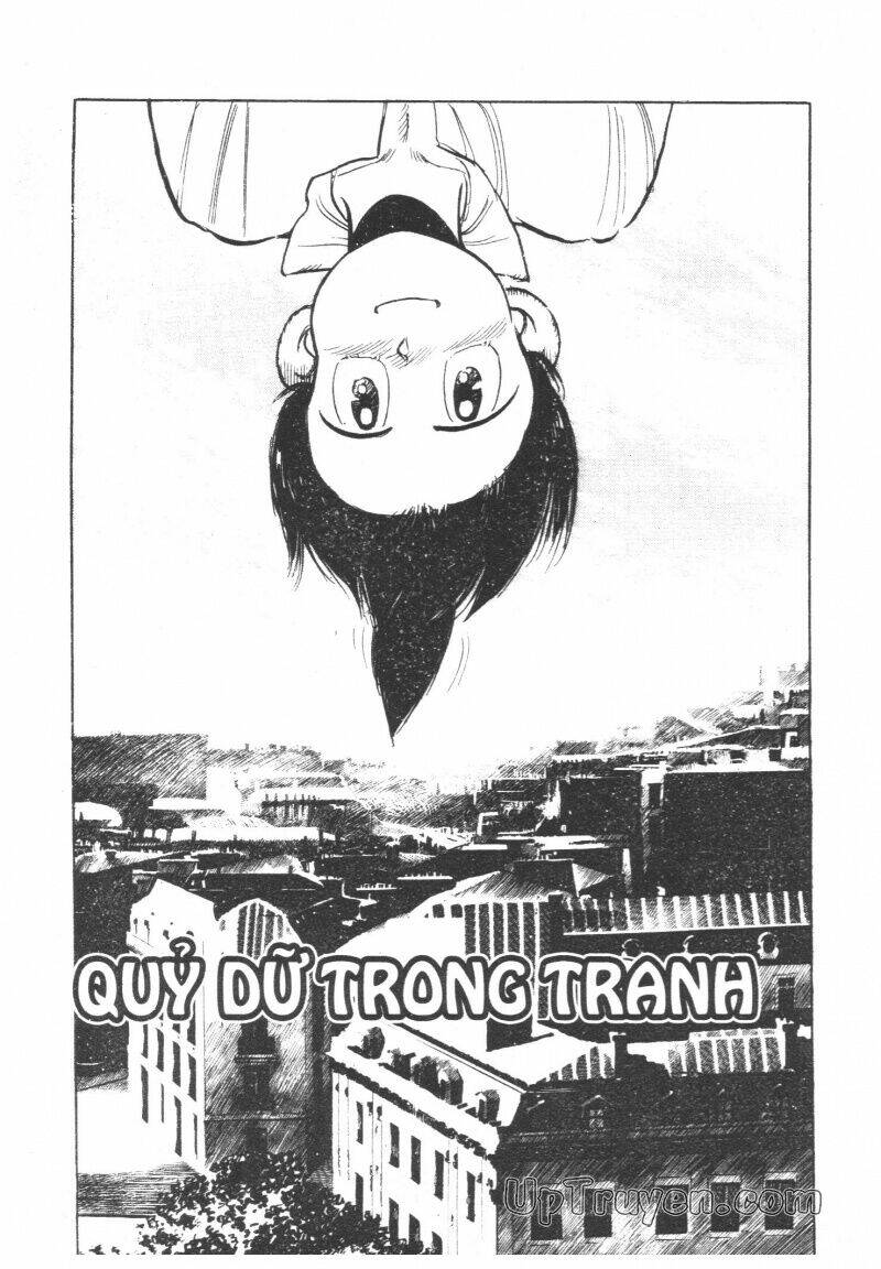 mush (họa sĩ thiên tài) chapter 4 24