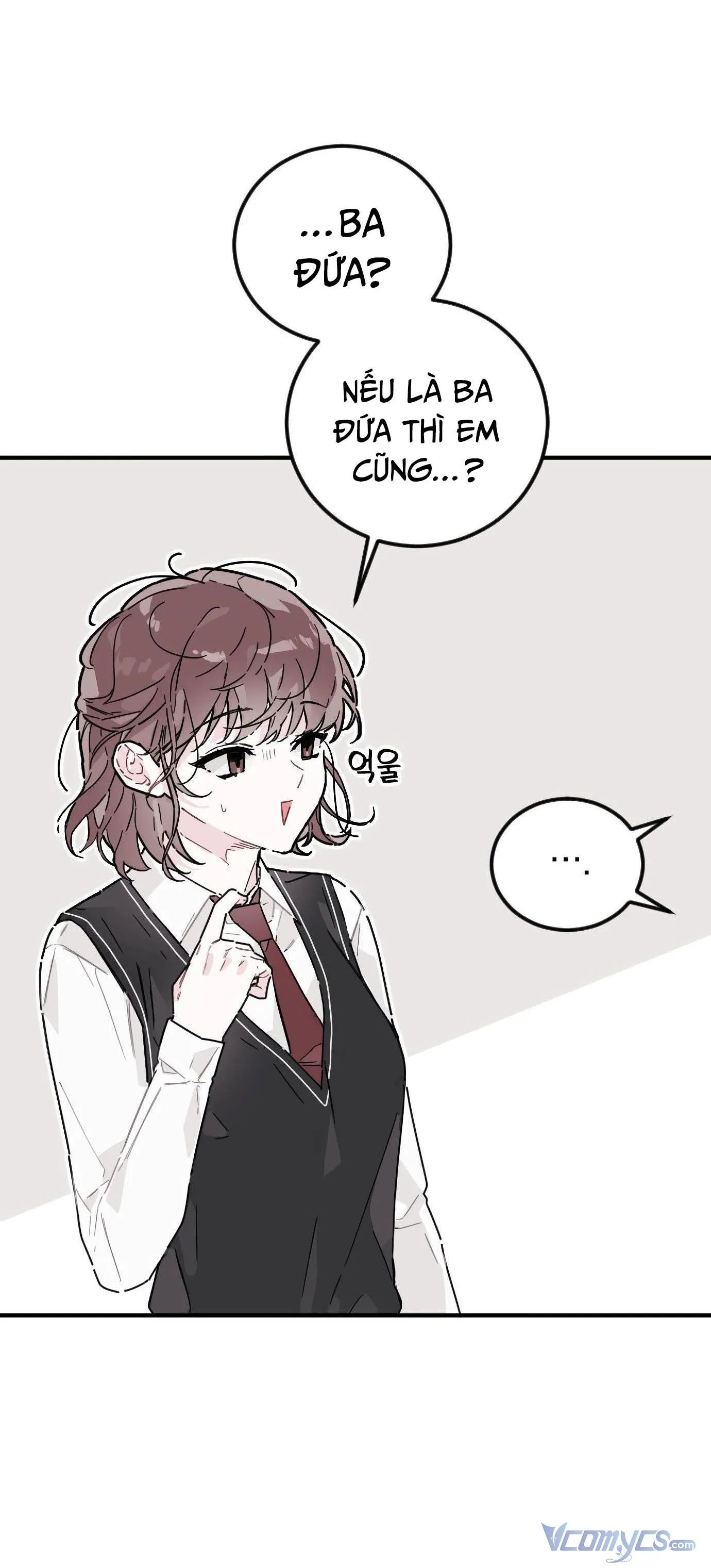 em đã tìm kiếm cả ngàn năm nay chapter 9 65