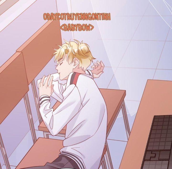 chiếc bật lửa và váy công chúa (b) chapter 15 19