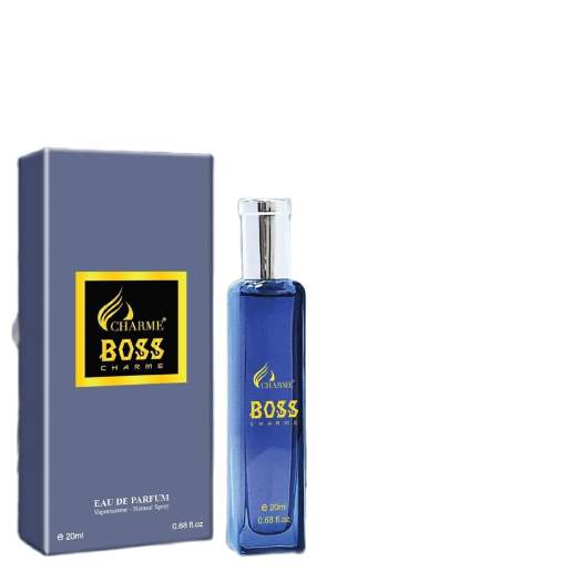 Nước Hoa Nam Cao Cấp BOSS CHARME 20ml