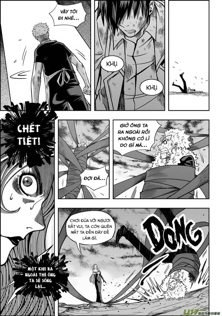 macrophage regulation chapter 4 29