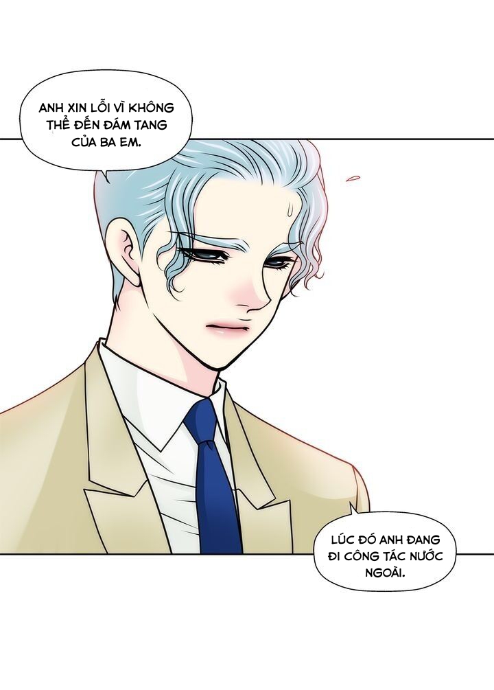 người đàn ông của tôi chapter 60.1 24