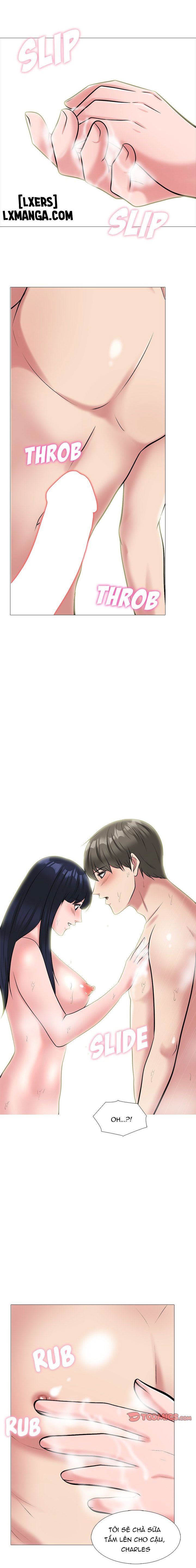 học bổng đặc biệt chapter 144 13