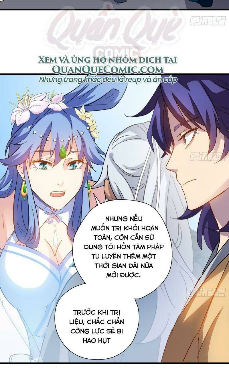 thiên mệnh long thần chapter 26 2