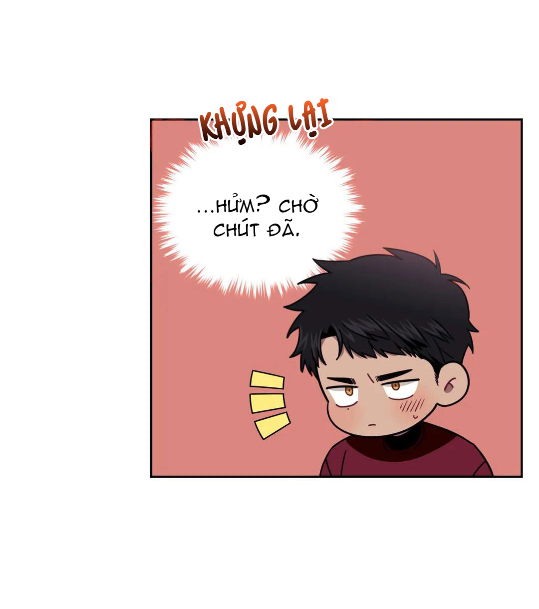 hơn cả bạn bè chapter 7 11