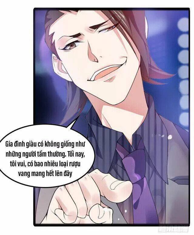 manh thê giá đáo chapter 9 7