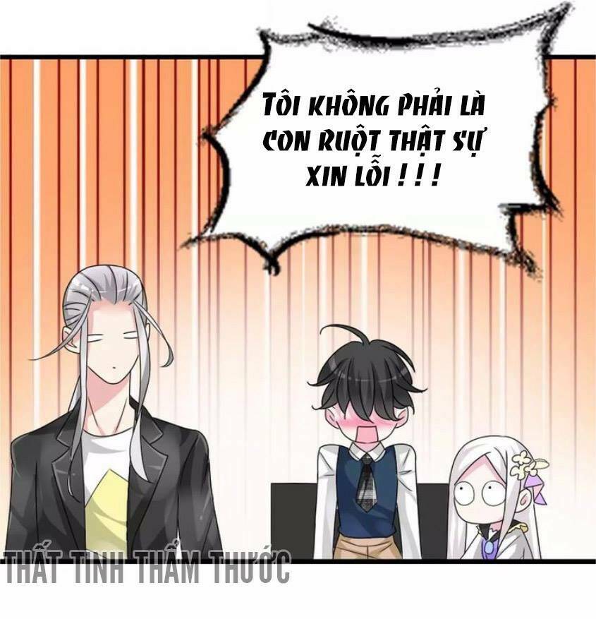 lều khều biết yêu chapter 79 46