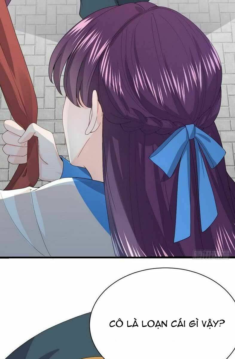 vợ yêu tư sủng của thiếu soái chapter 10 35