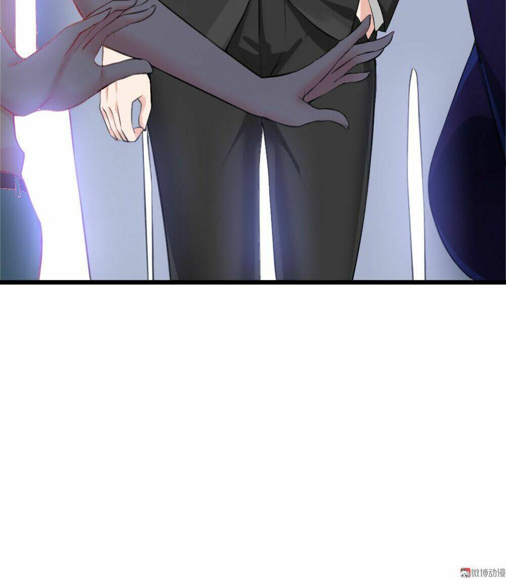 tiểu bạch điềm thê của long thiếu chapter 18 18