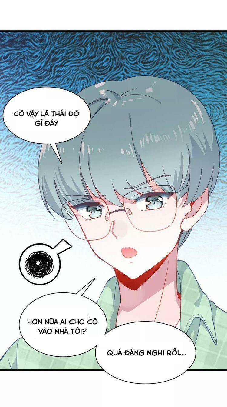 chuyển phát nhanh tình yêu chapter 14 34