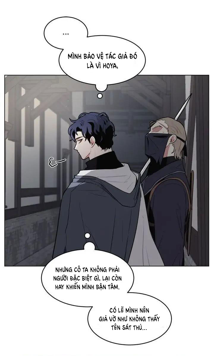 tôi là fan cứng hoàng tử chapter 14.1 2