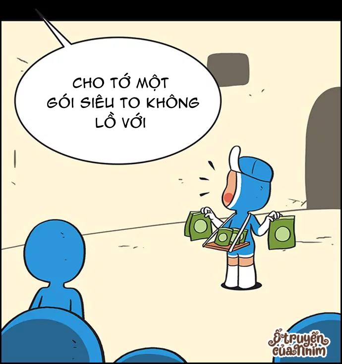 yumis cells chapter 18 25