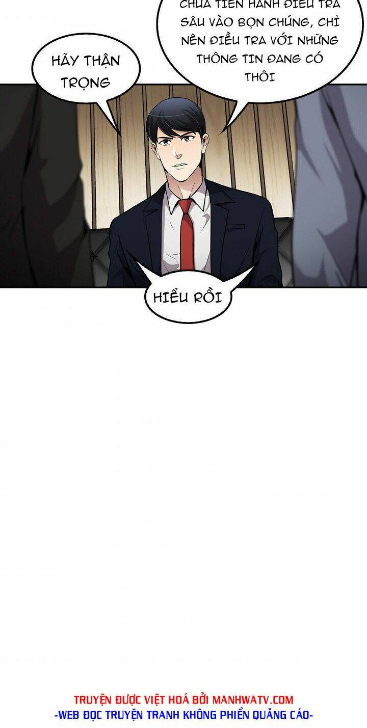 điều tra viên chuyển sinh chapter 78 68