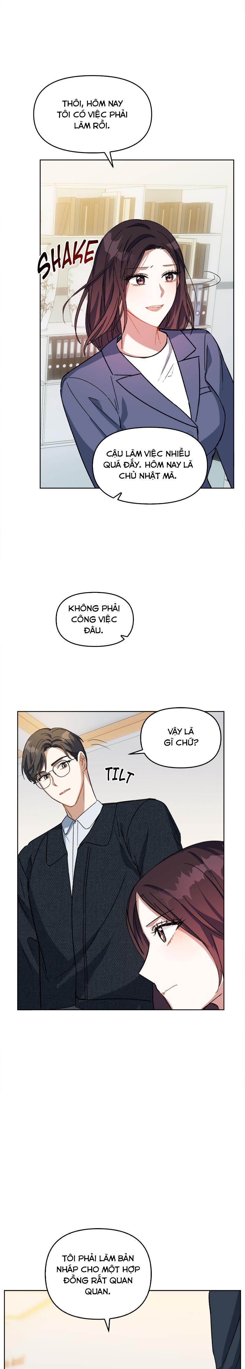 bản cam kết hôn nhân chapter 11 18