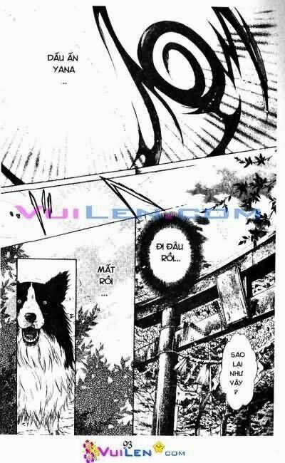 bát khuyển sỹ phương đông chapter 9 93