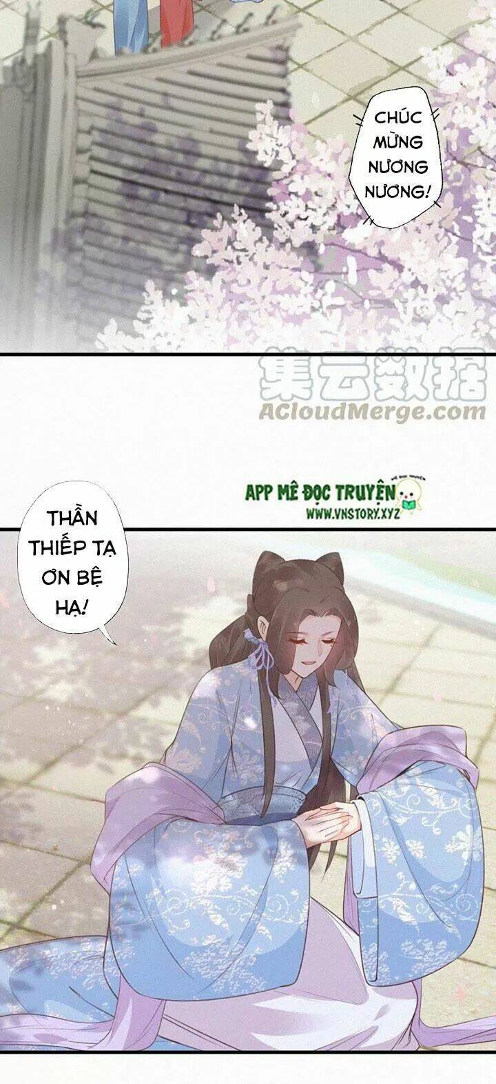 thiên hương mỹ nhân chapter 73 19