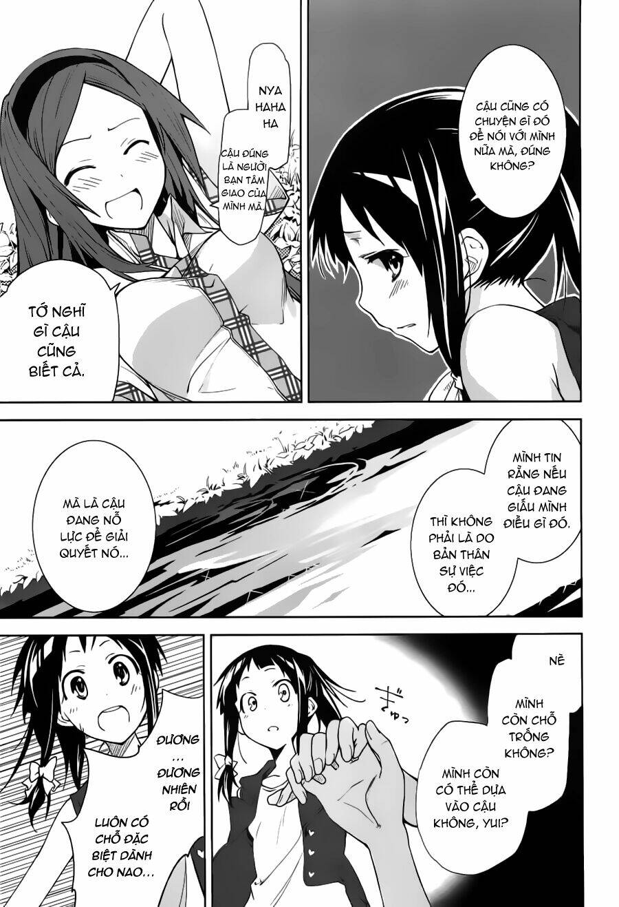 yumekui merry chapter 40 22