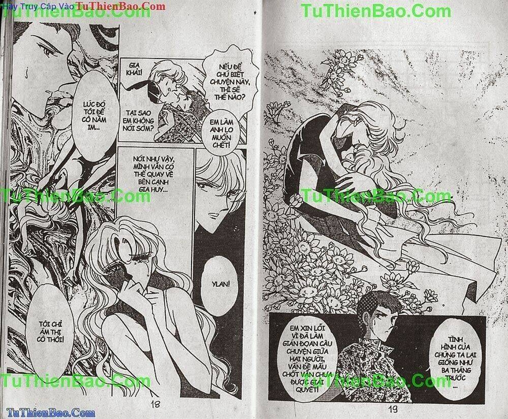 câu chuyện dẽ thương chapter 10 9