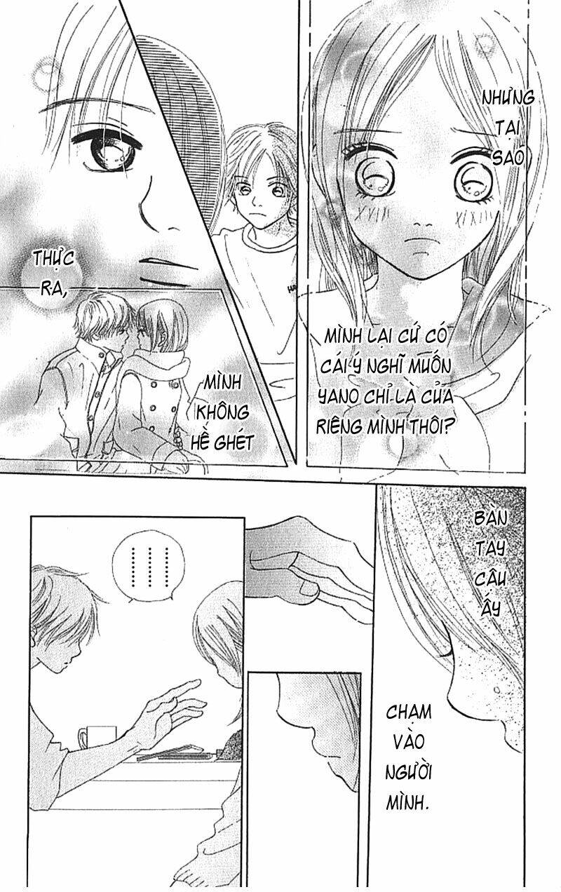 ngày ấy ta bên nhau chapter 12 37