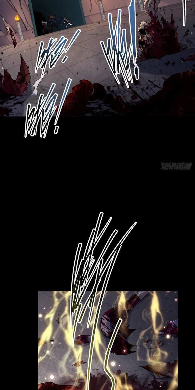 thông u đại thánh chapter 33 33