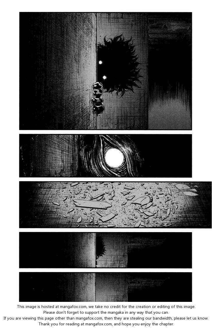 wolf guy - wolfen crest chapter 104 4