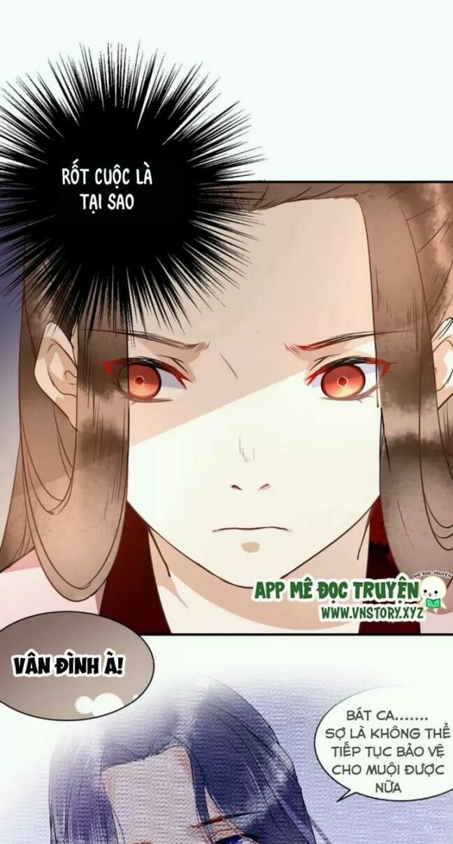 Công Chúa Giá Đáo chapter 32 - Trang 3