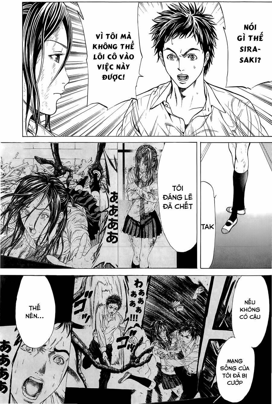 hakaijuu chapter 4 42