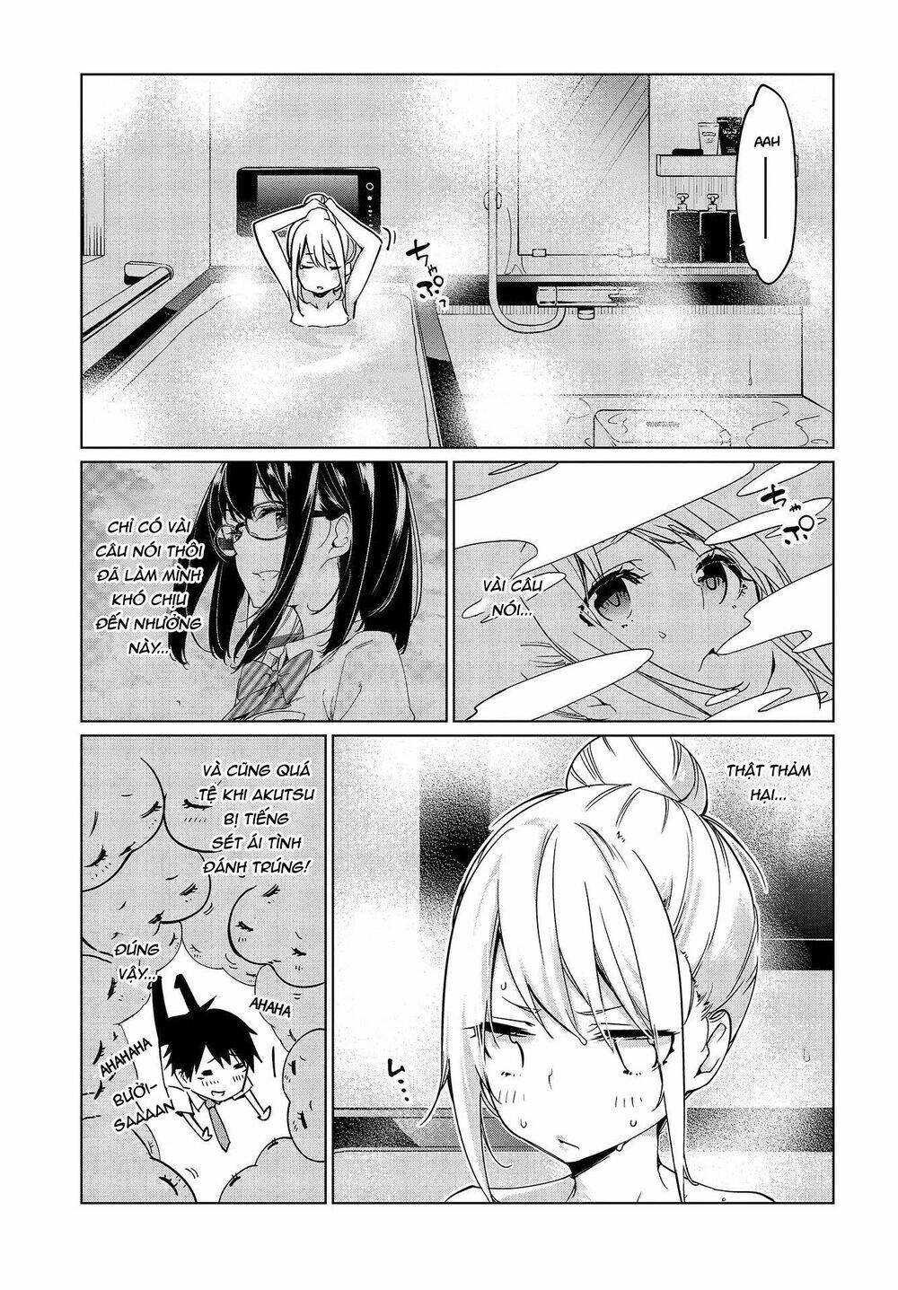 jiangshi kaitan blood chapter 48 14