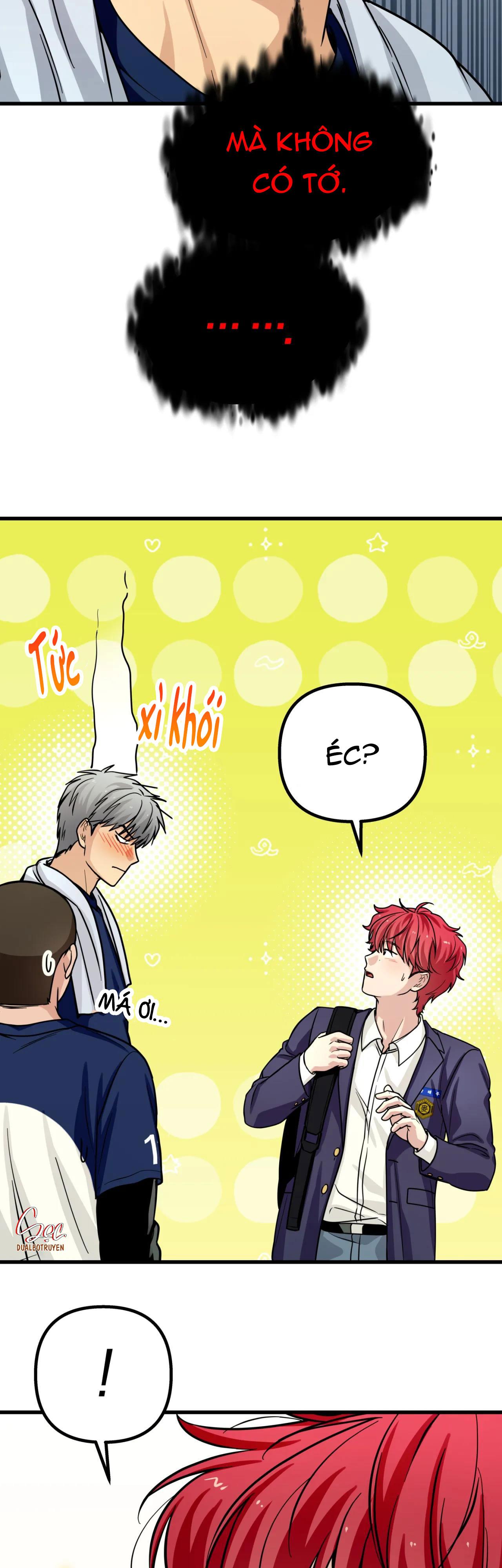 (np)những ngày mù sương chapter 11 30