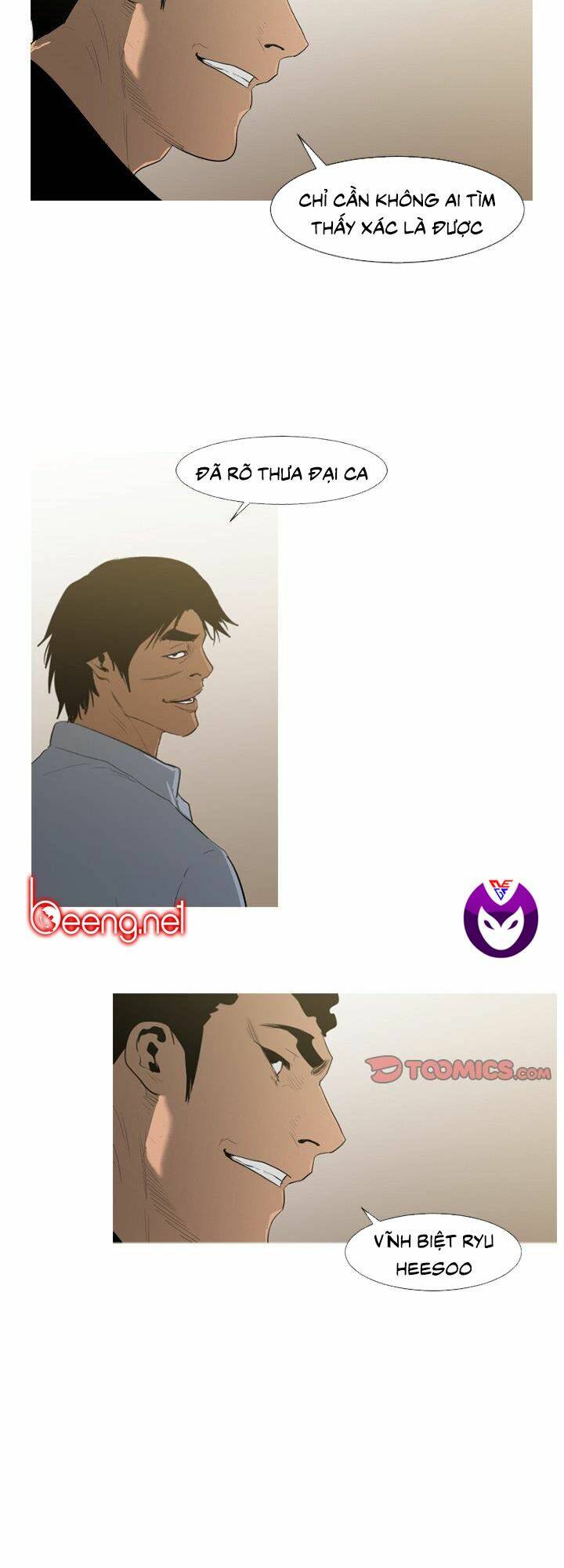 kẻ mạnh nhất - tong edge chapter 71 30