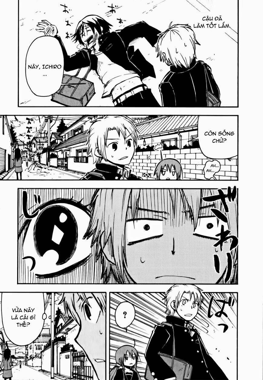 tenshi-chan to akuma-kun chapter 1 38