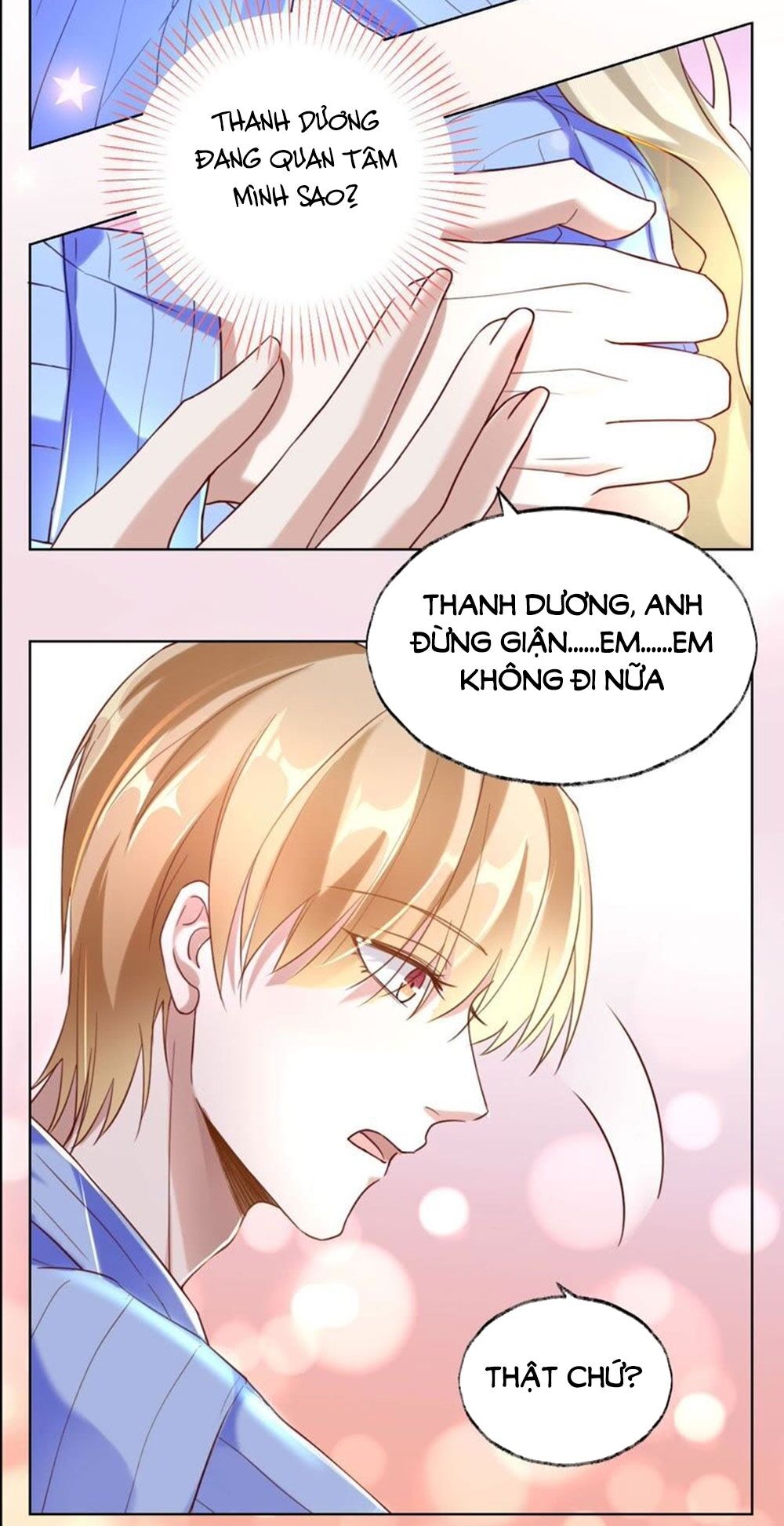 thần luân mật luyến chapter 28 15