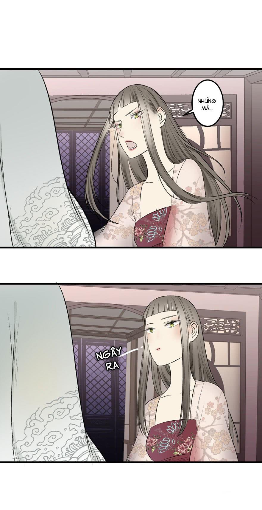 mạnh bà truy phu ký chapter 9 10