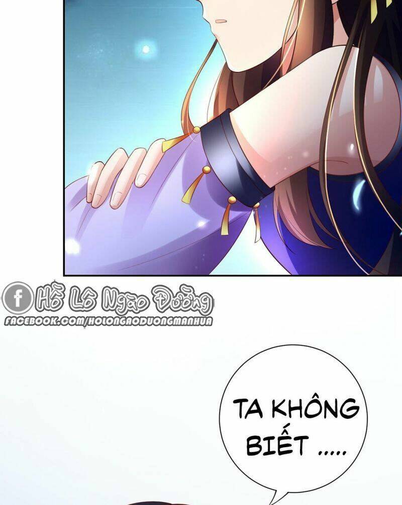 thiên kim bất hoán chapter 82 40