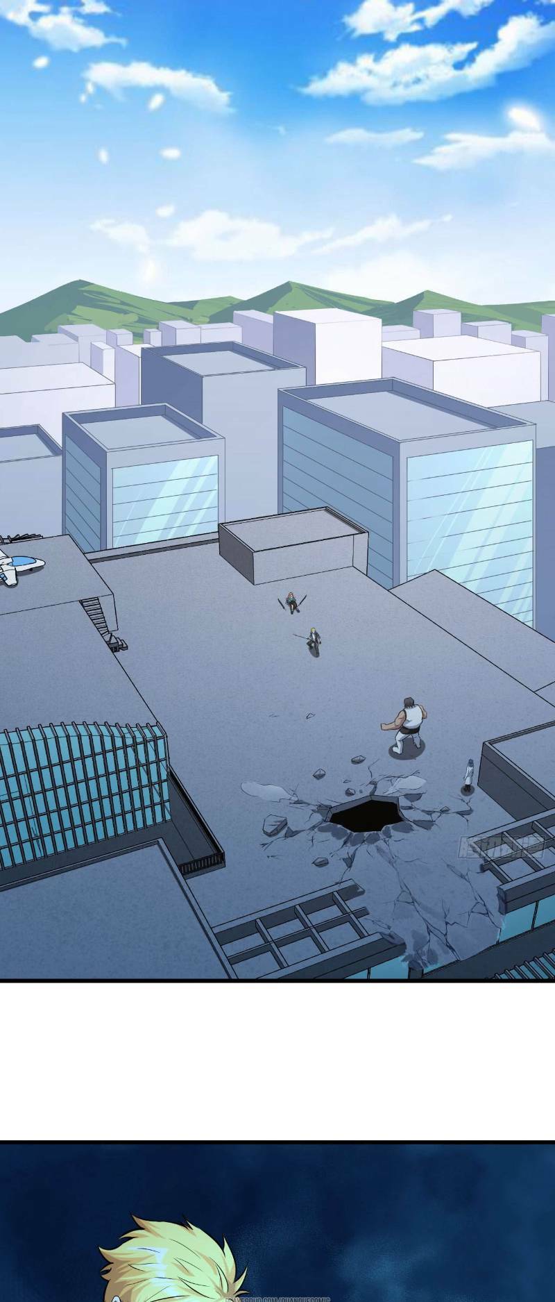 minh nhật thần đô chapter 16 1