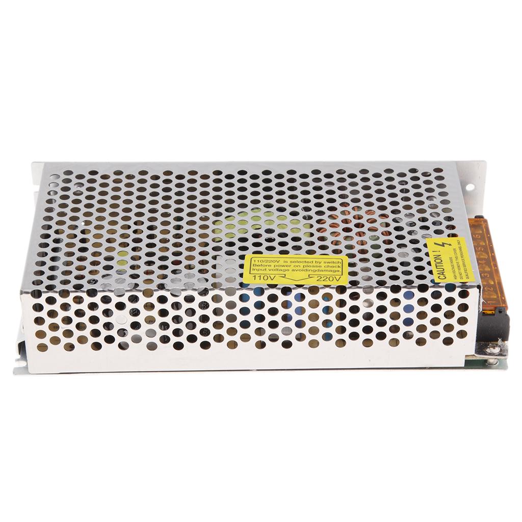 DC 5V LED Driver Switching Power Supply Transformer For LED Strip  MR16