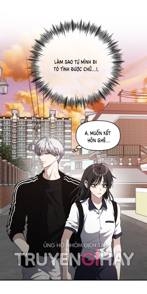 Tự Do Trong Mơ chapter 62.2 7