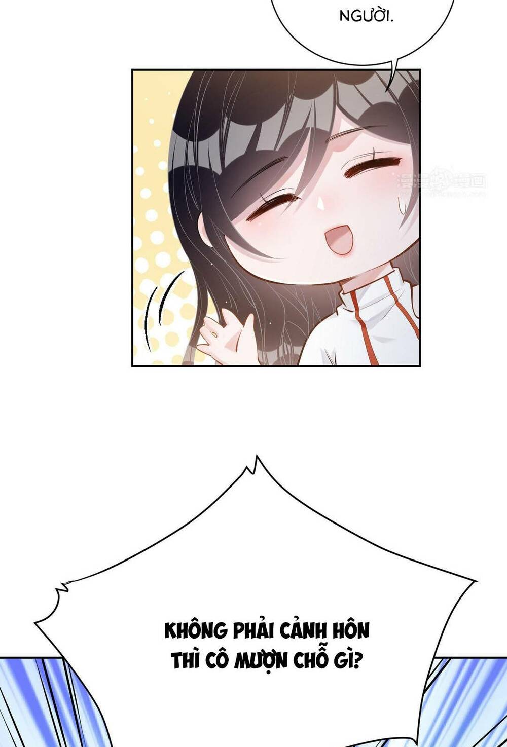 thế thân tự mình tu dưỡng chapter 43 10