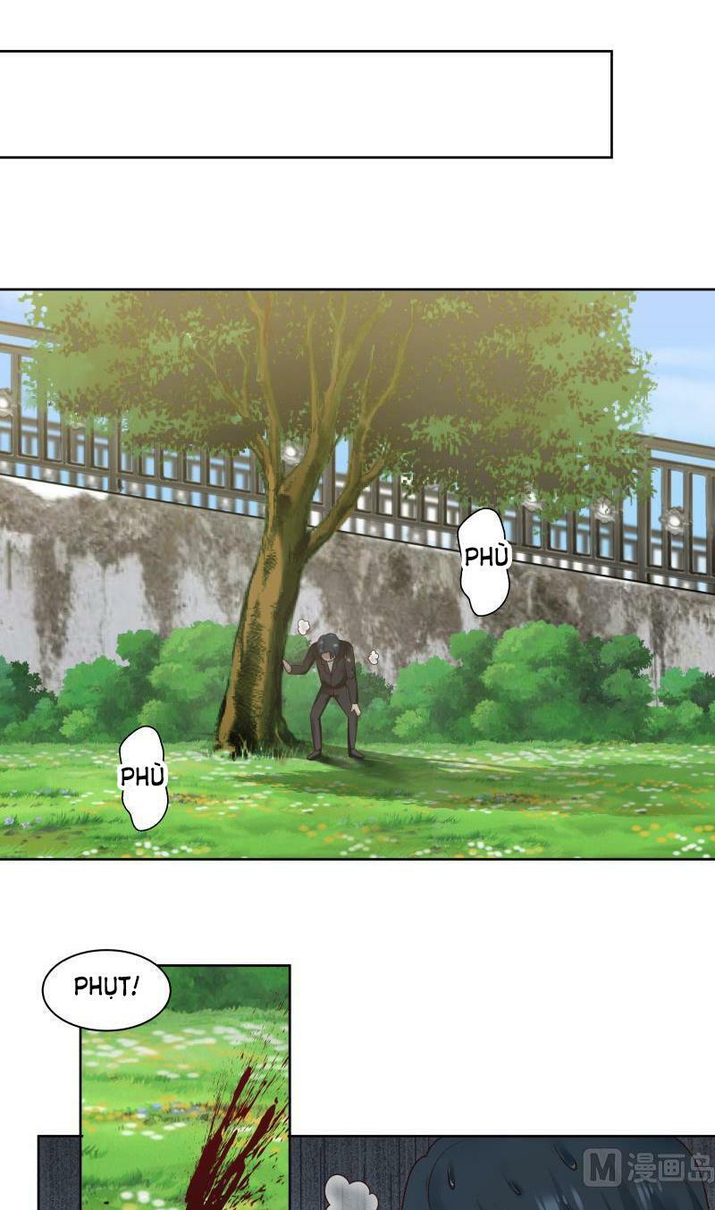 trên người ta có một rồng chapter 174 1