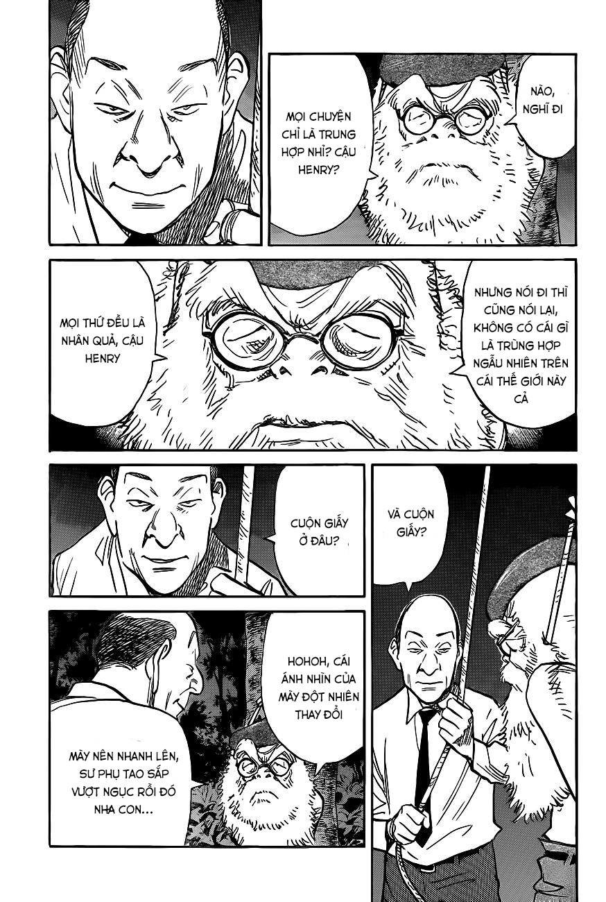 billy bat chapter 72 21